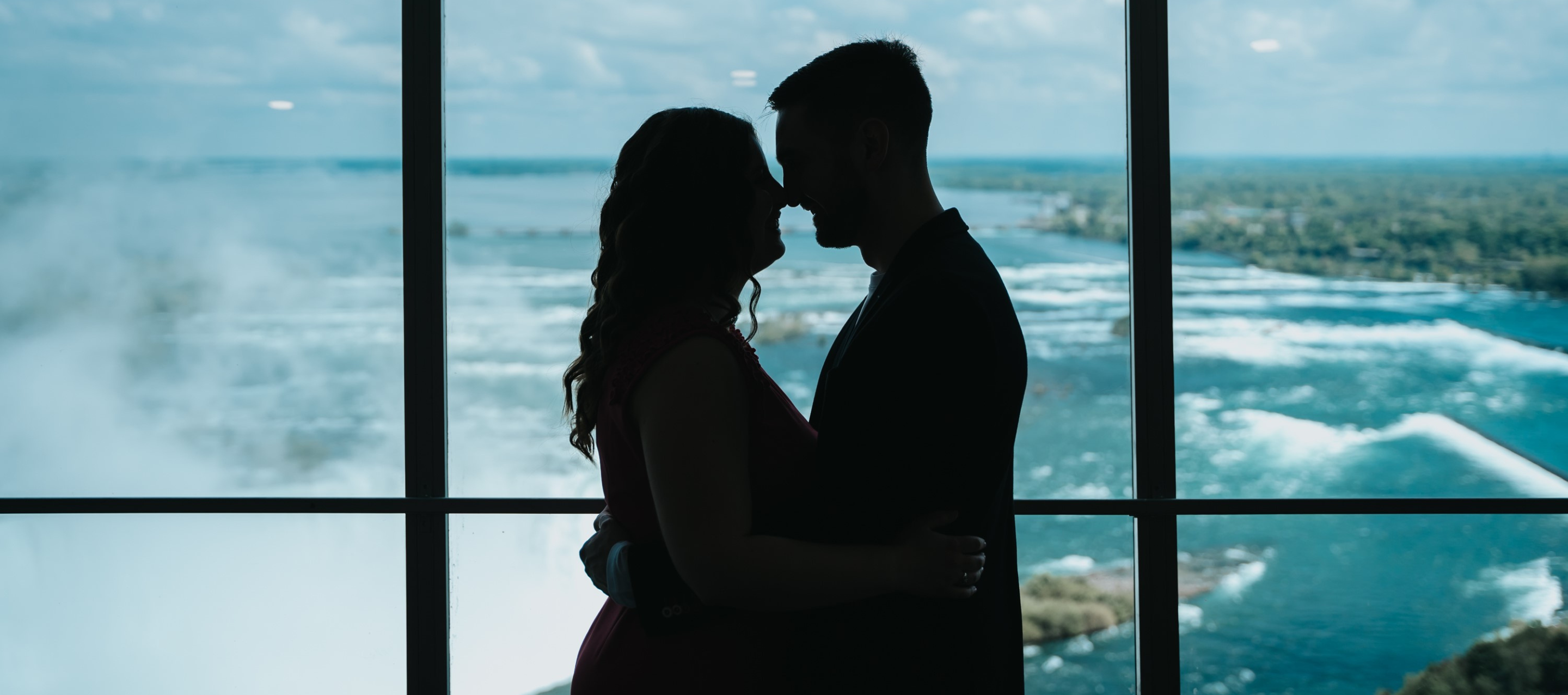 Proposals, Weddings & Honeymoons