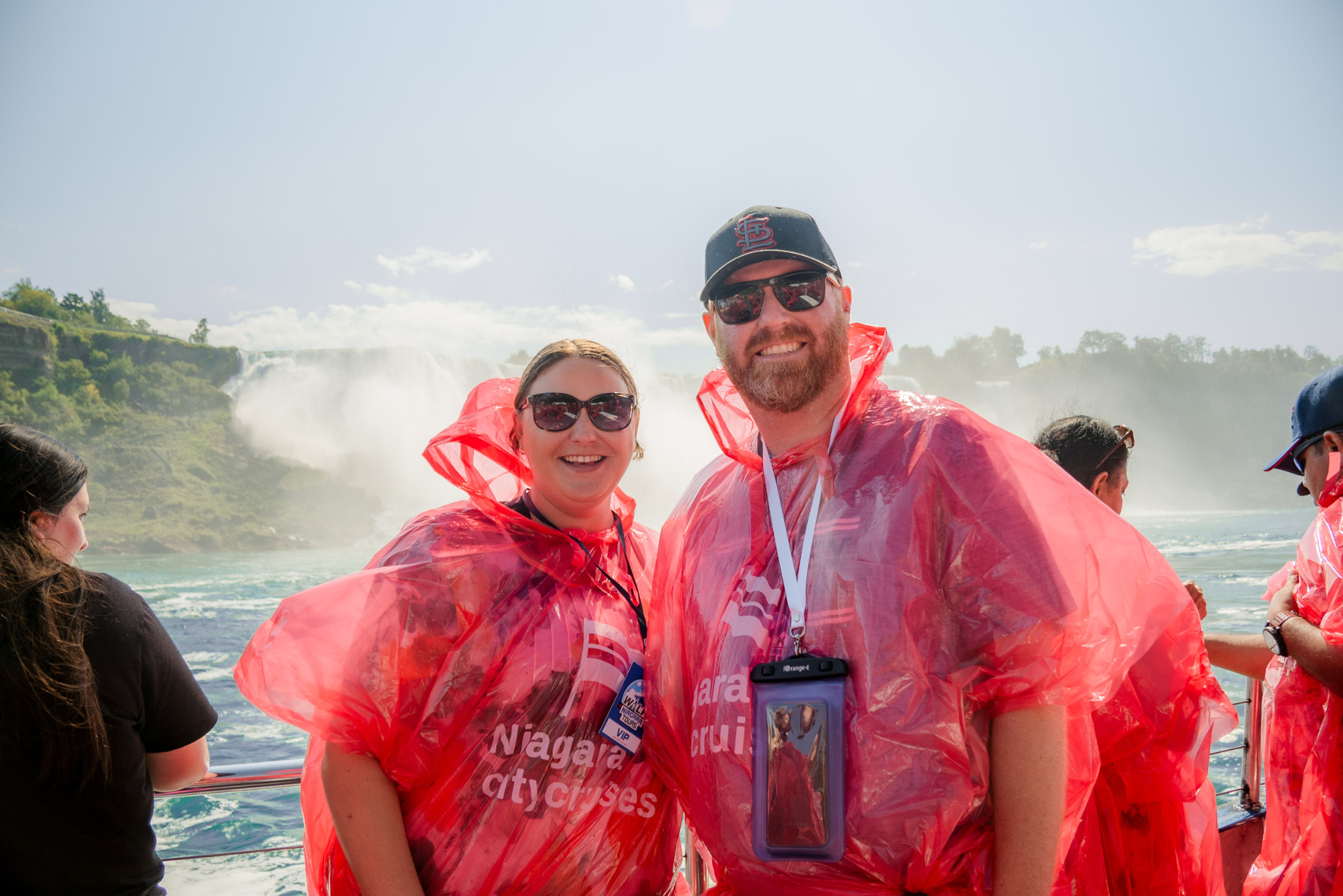 Niagara City Cruises 