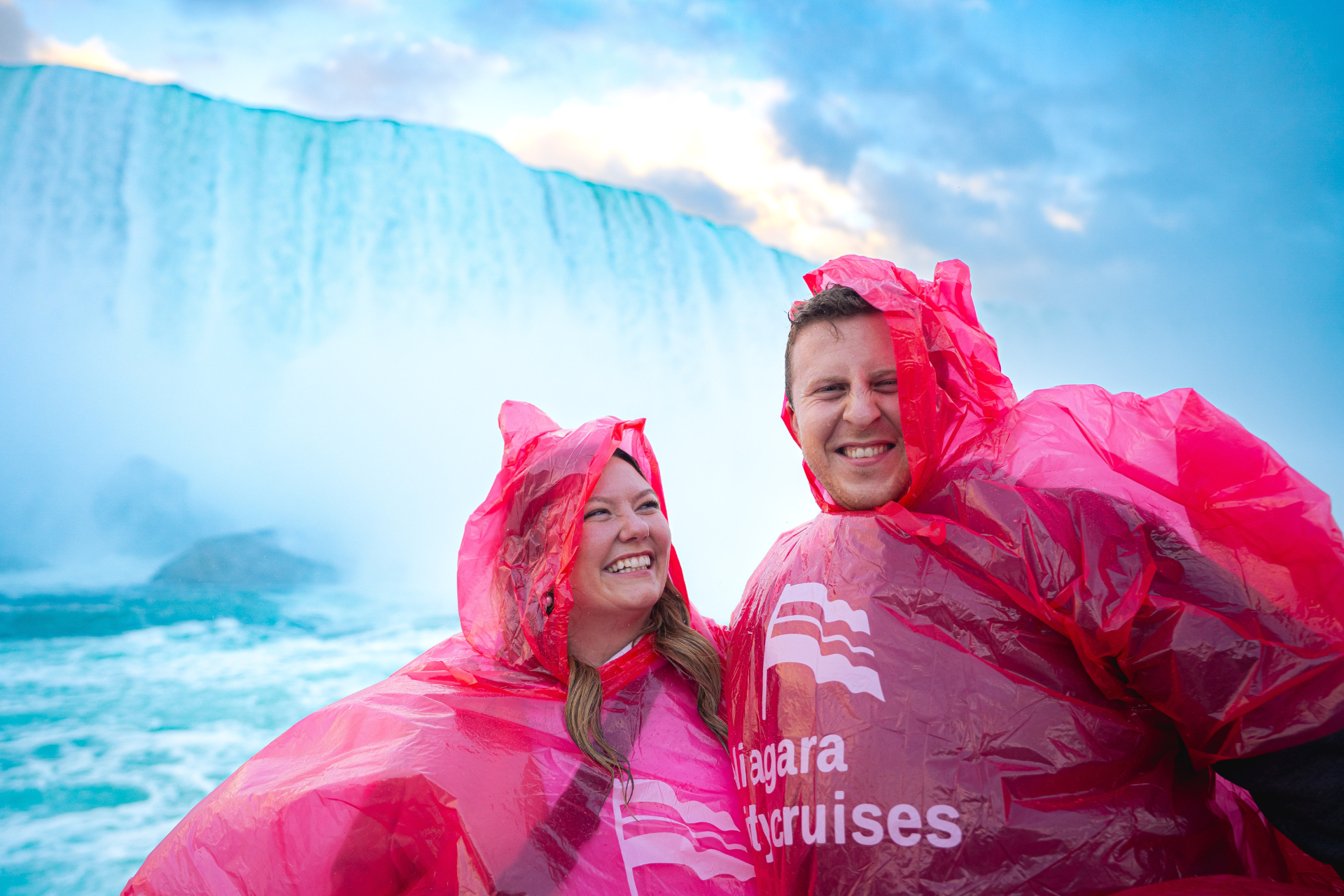 Niagara City Cruises