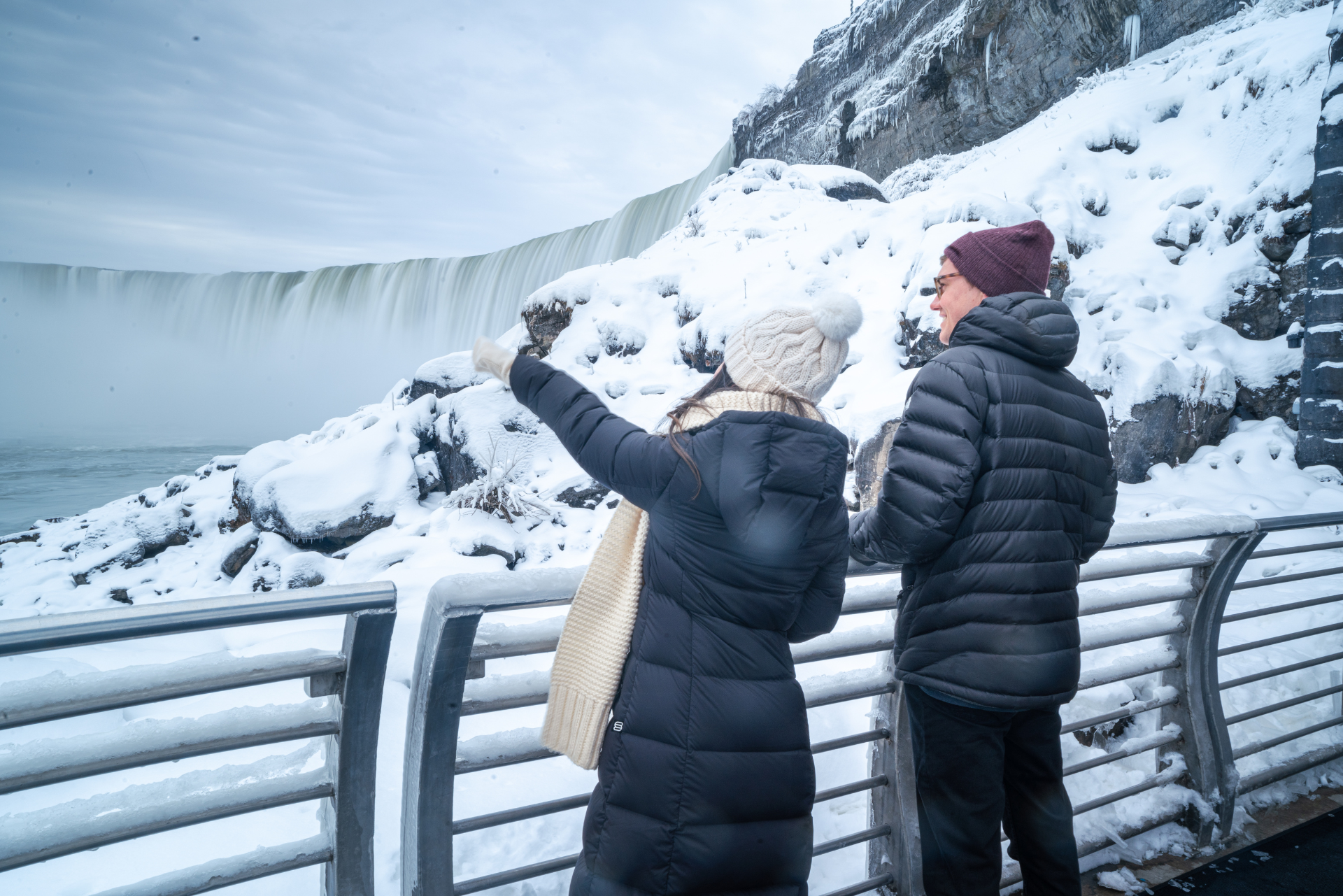 Niagara Parks Power Station