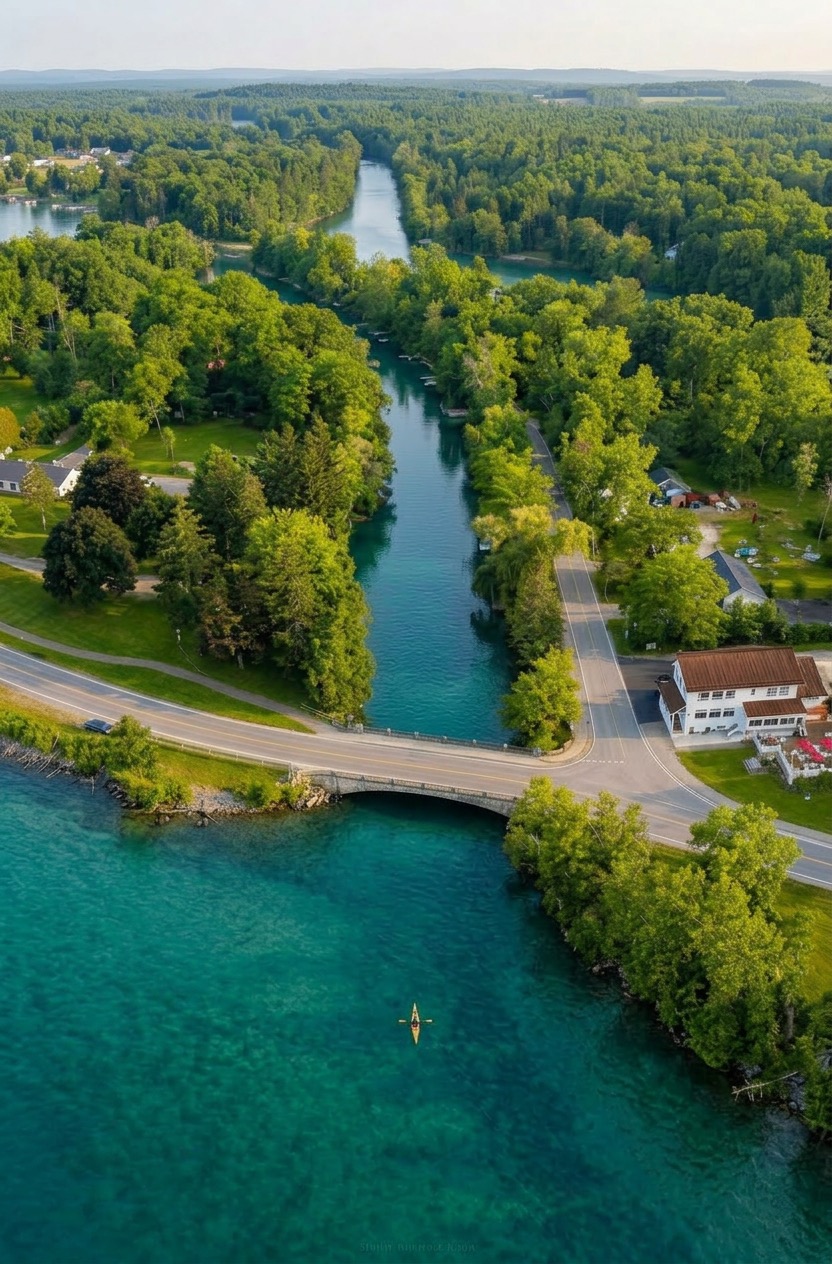 Lighthouse Restaurant