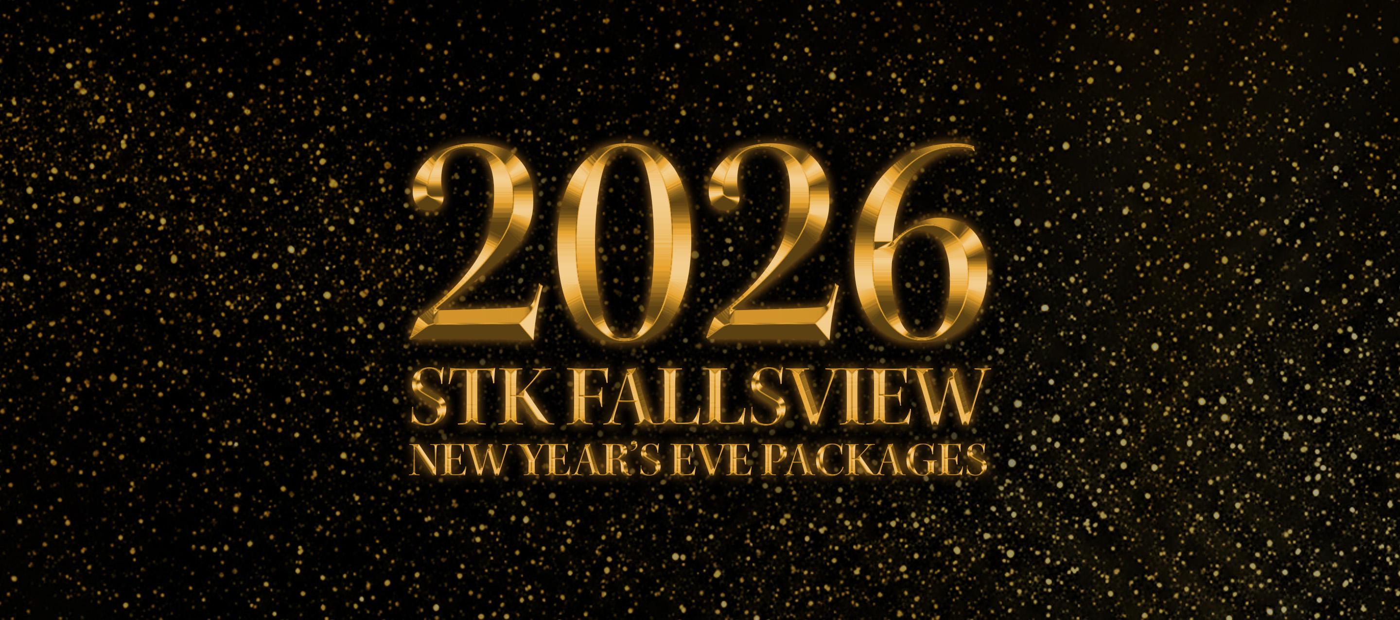 New Year’s Eve Dinner and Dance Party