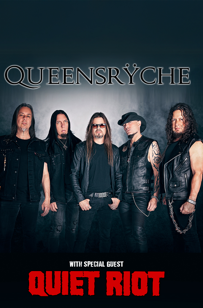 Queensrÿche