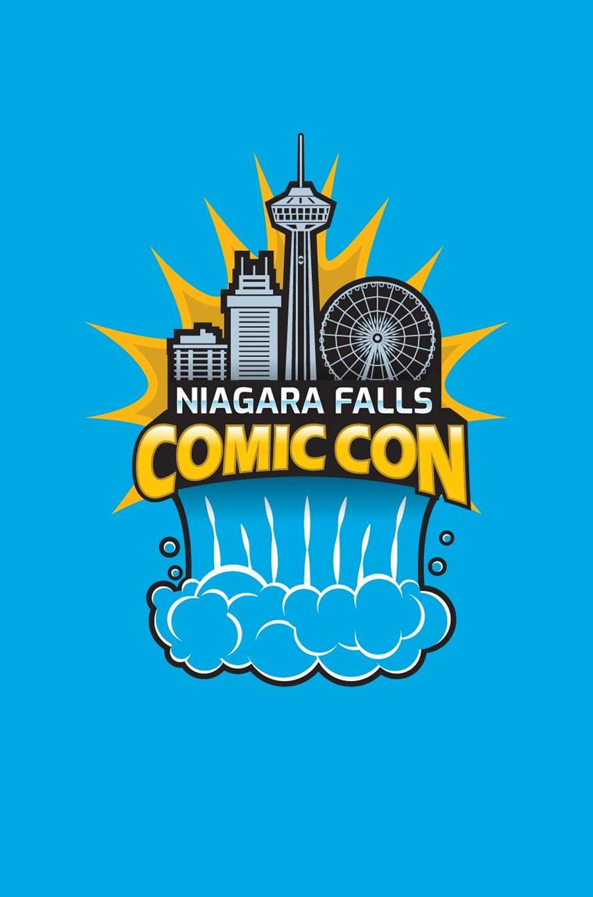 Niagara Falls Comic Con