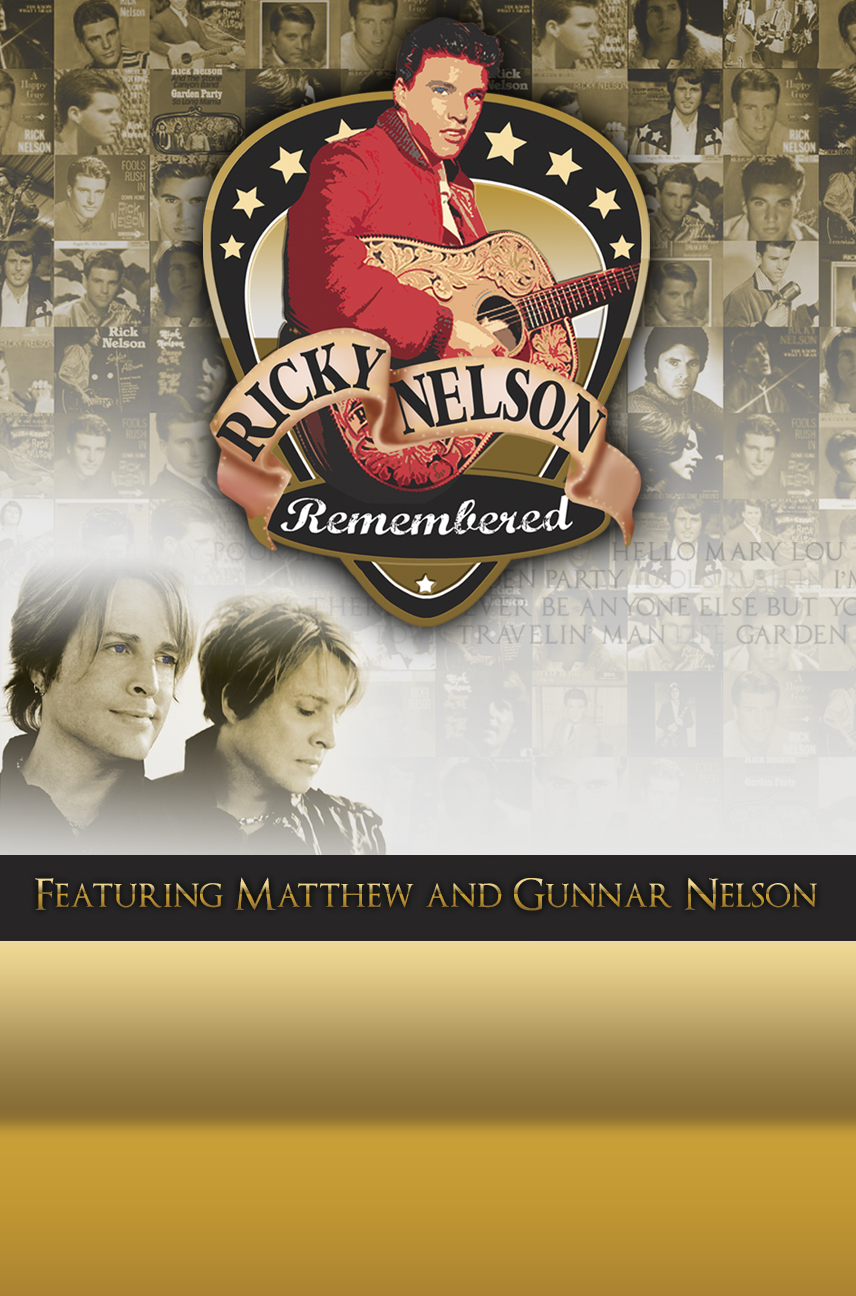 Ricky Nelson Remembered