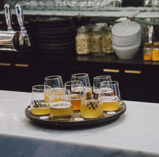 Brewery &amp; Distillery Tours Niagara