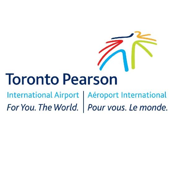 Toronto Pearson International Airport