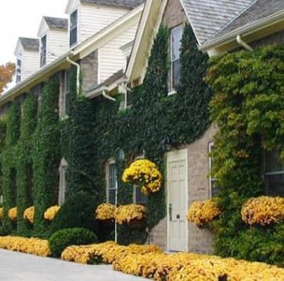 Niagara Parks School of Horticulture