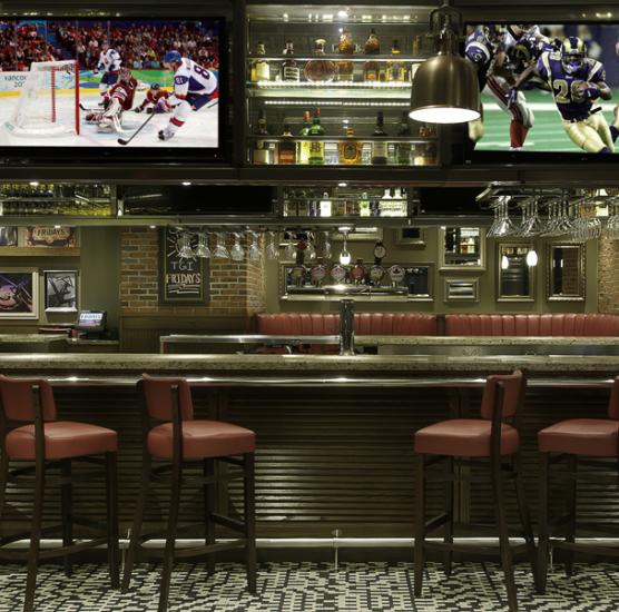 TGI Fridays - Hyatt Regency Fallsview