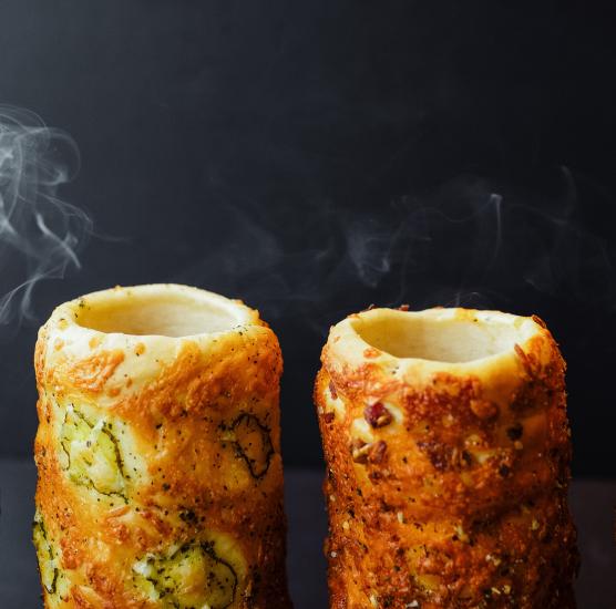 Budapest Bakeshop Port Dalhousie