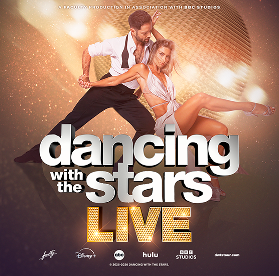 Dancing with the Stars LIVE! 