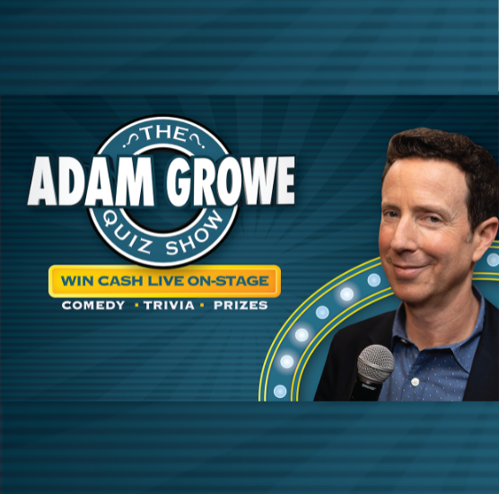 The Adam Growe Quiz Show
