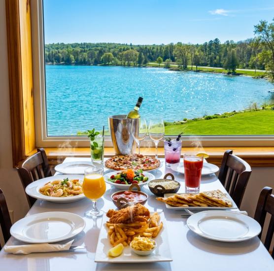 The Lighthouse Restaurant