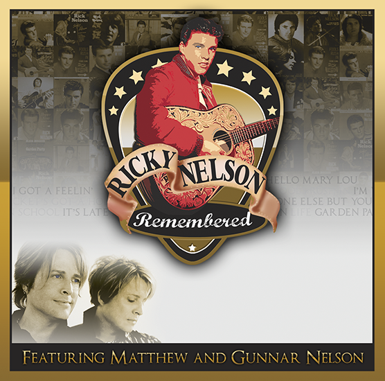 Ricky Nelson Remembered