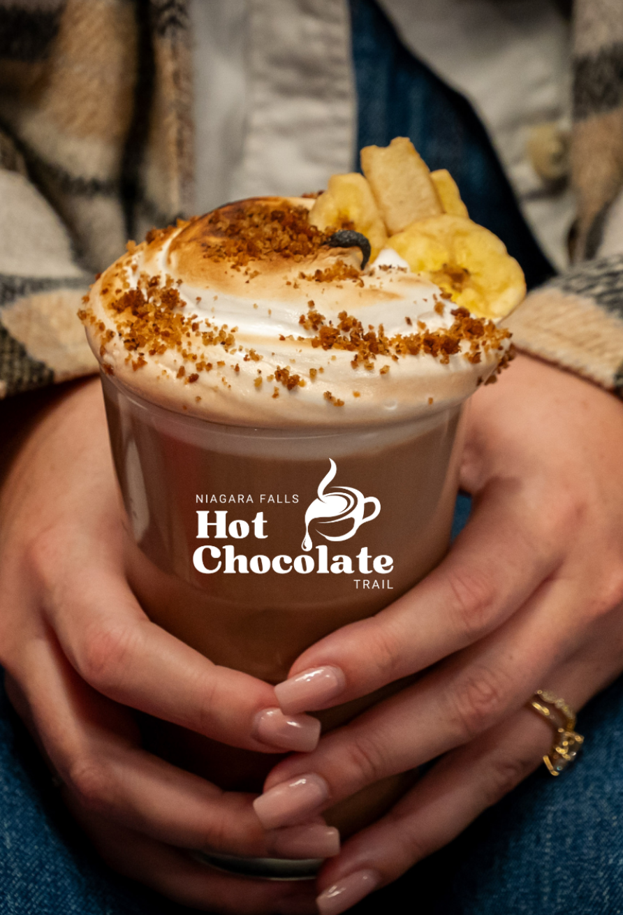 Hot Chocolate Trail